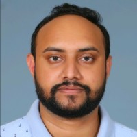 Amal Aravinda