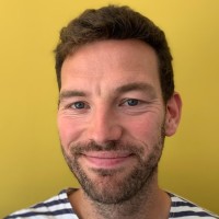 Tom Cottam