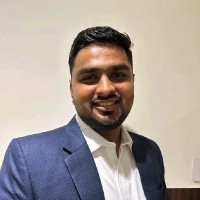 Suyash Bhutara