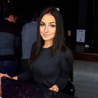 Victoria Ivanova