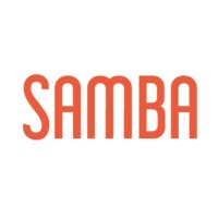 Lucie Samba
