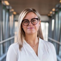 Ida Porseland (Lindahl)