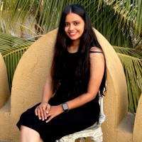 Devanshi Pandya