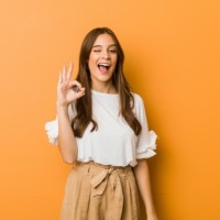 Amber Might