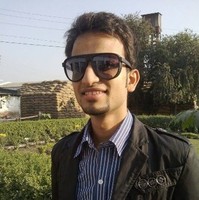 Yash Modi