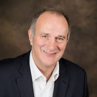 Russ Bowden