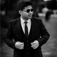 Abin Puthiyedath Jose