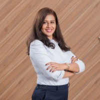 Vinosha Jothiraja