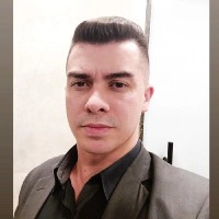 Lucas Medeiros Oliveira