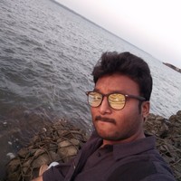 Maturu Naveen Kumar