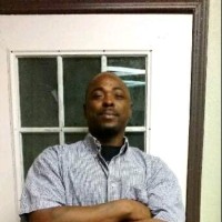 Patrick Wash