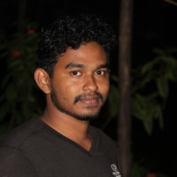 Akhil Suresh