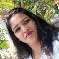 Mansi Bhatnagar