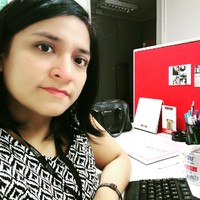 Claudia Isla Rodríguez