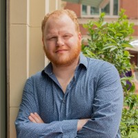 Christopher Szalacha