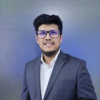 Kazi Minhajul Haider