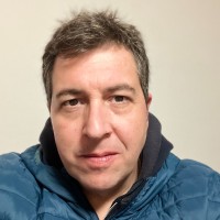Rafael Dominguez Reina