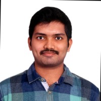 Ashwin Pavan Kadha
