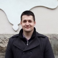 Dušan Stamenković