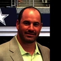 Mike Pucci