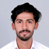 Akhil Raj P C