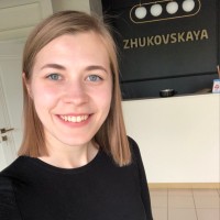 Violetta Makarevich