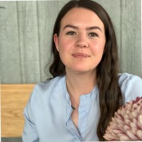 Michelle Gregersen