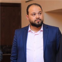 Mahmoud Abu Amirah