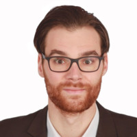Romain Giraud