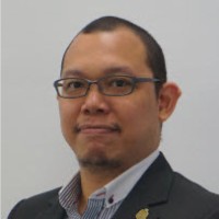 Affendi Zakaria