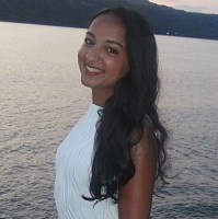 Bhavya Parekh