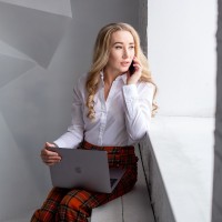 Alexandra Varfolomeeva