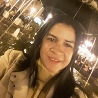 Katia Tapajos Silva