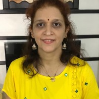 Minakshi Ambekar