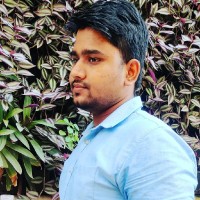 V B Praveen Kumar