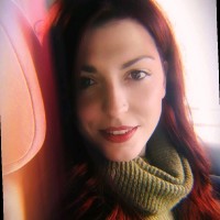 Evangelia Tsitaki