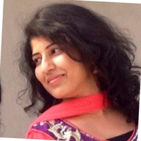 Shanmukhi Reddy