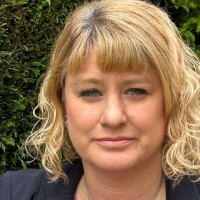 Sarah Robinson