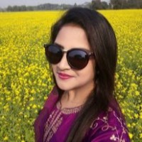 Jannatul Ferdaus