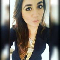 Lisset Cervera Guzmán