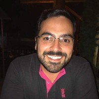 Leopoldo Rodrigues Camargo