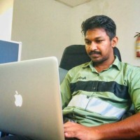 Athul Saji