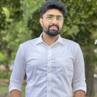 Nithin Mathew