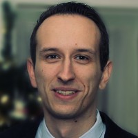 Sam Vandenberghe