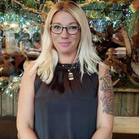 Natasha Morrisette