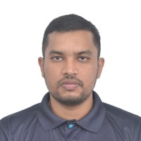 Fahad Mahmud