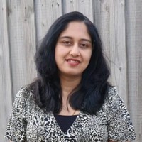 Smitha Neergunda