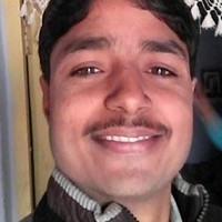Maunu Sharma