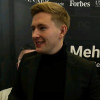 Nick Zarnetzki