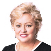 Sally Garland